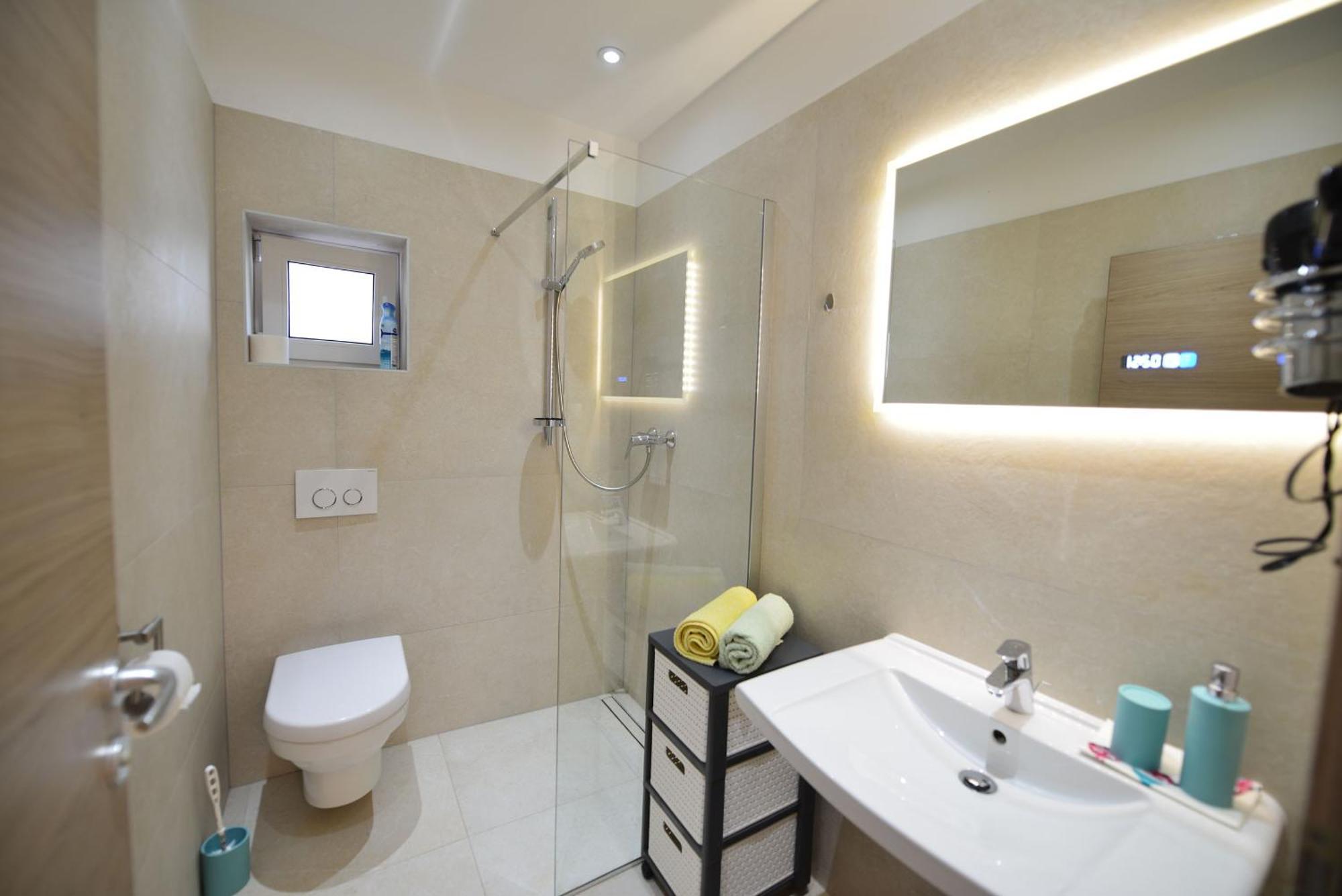 Apartman Petarcica