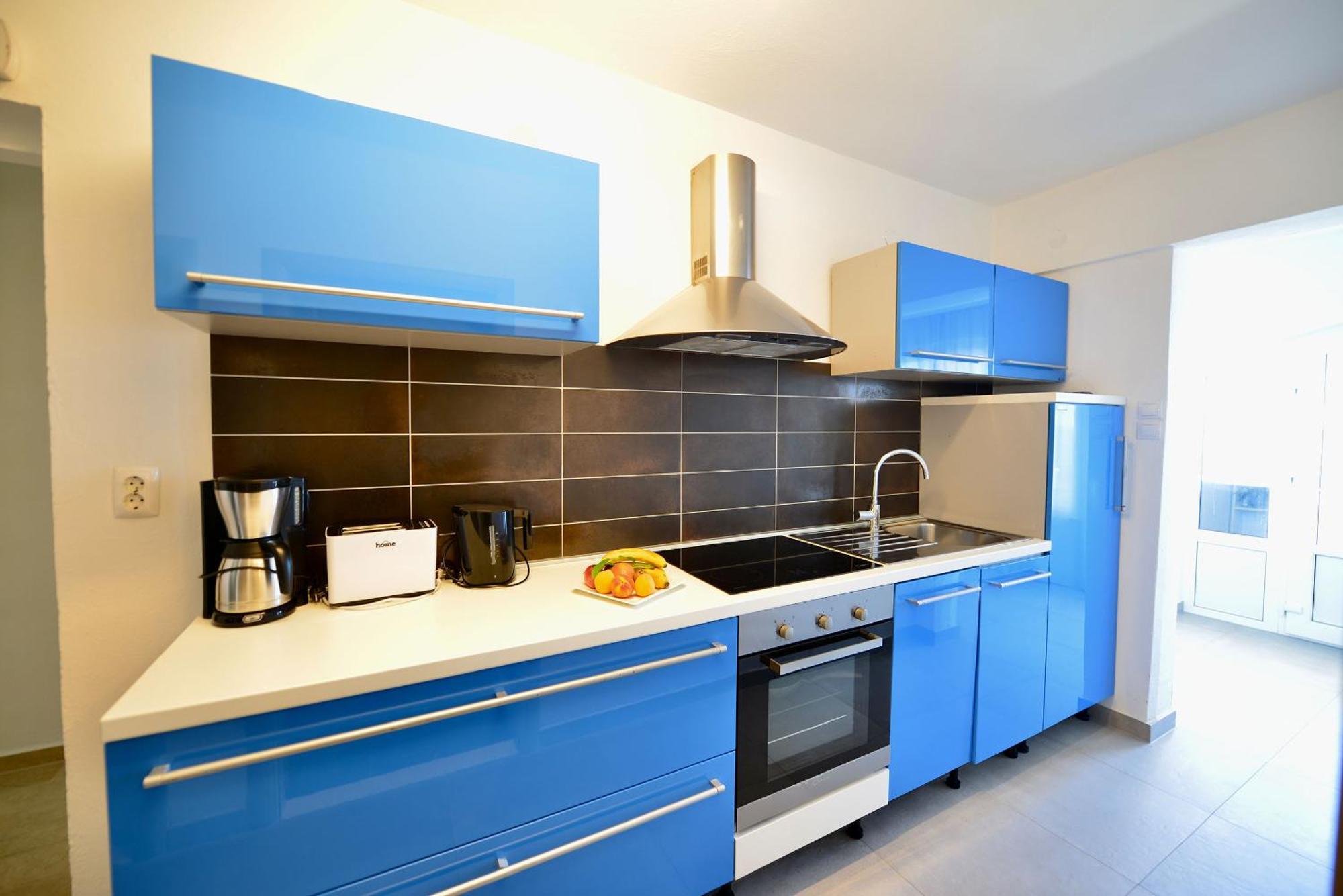 Petarcica Apartman *