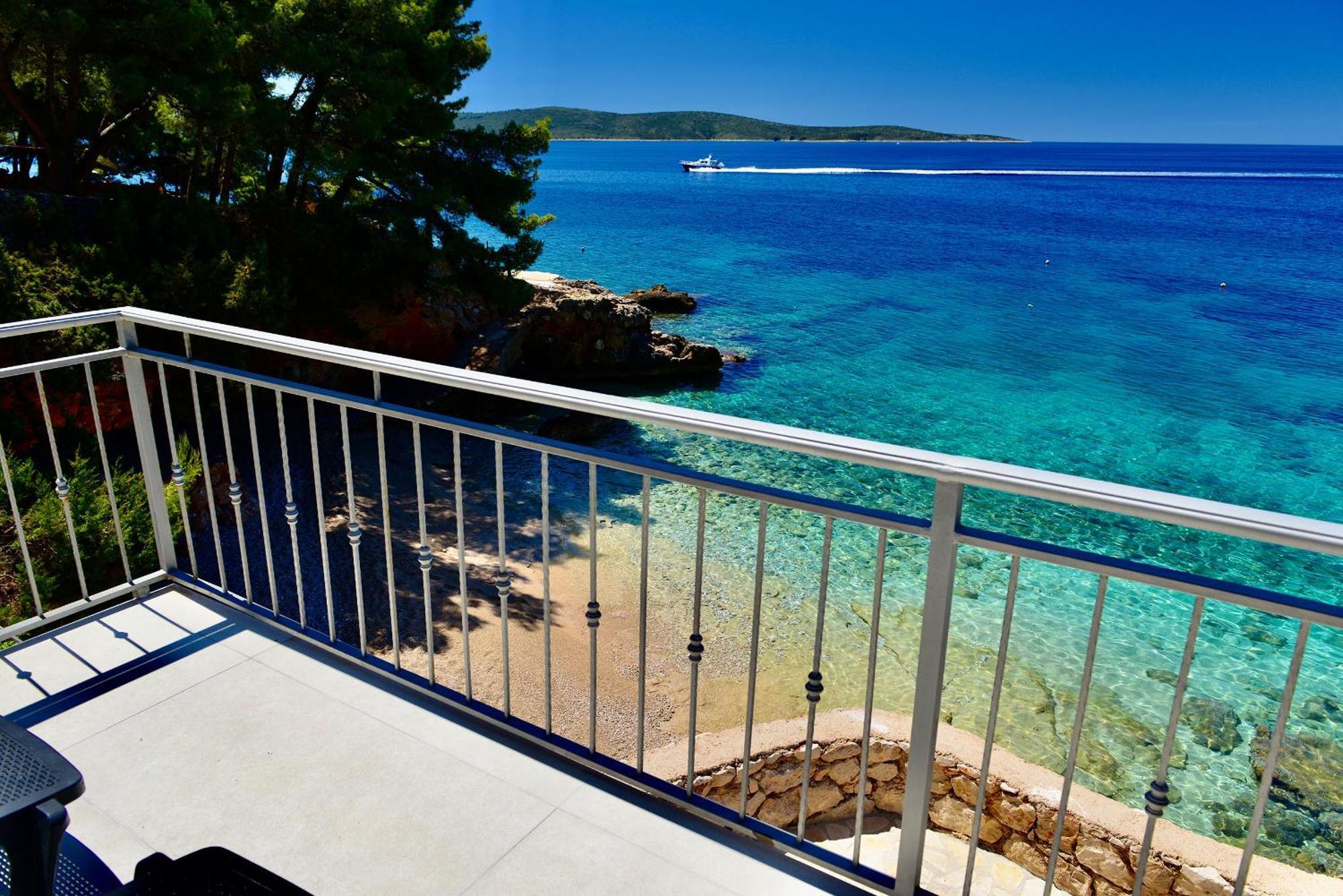 Apartman Petarcica