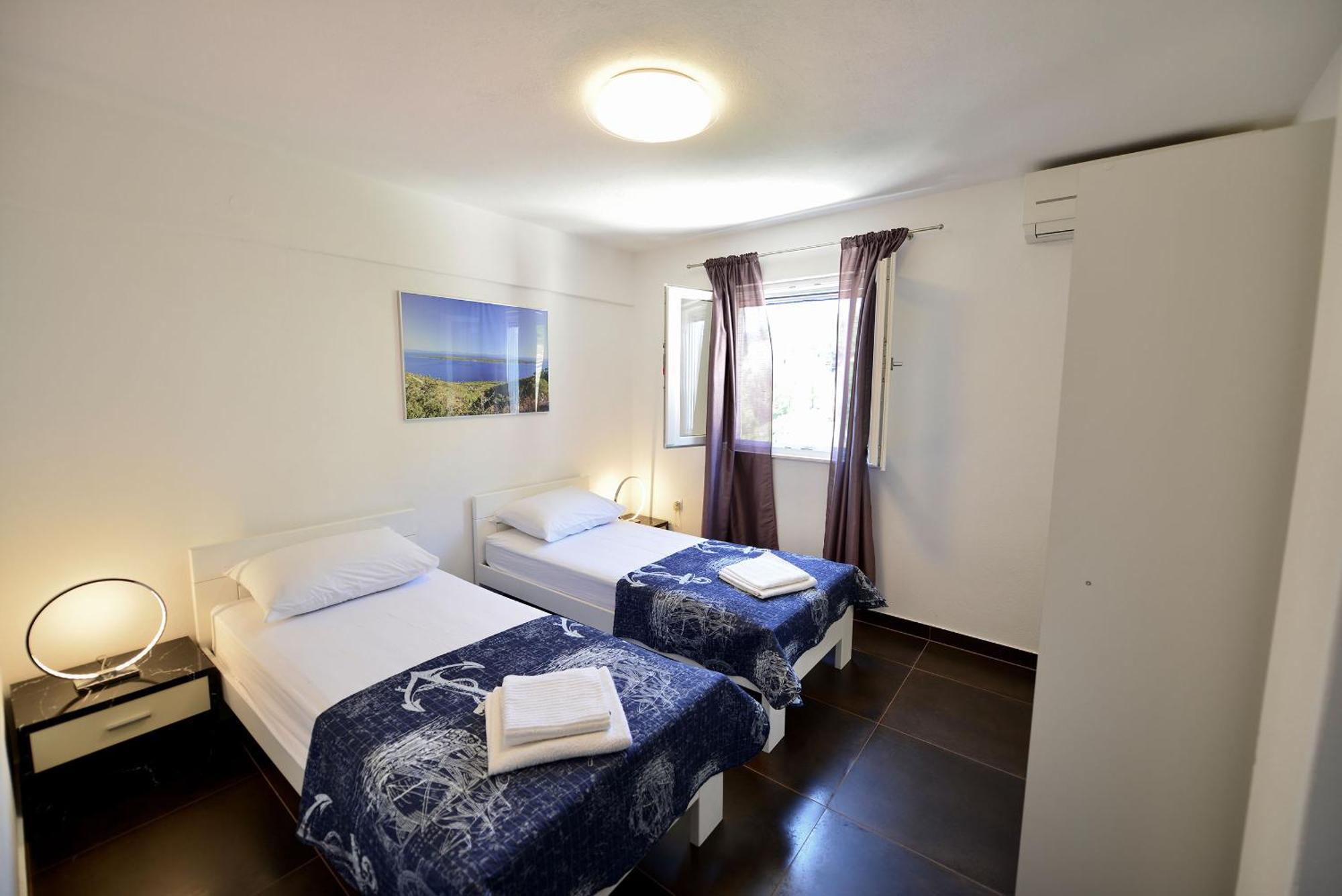 Apartman Petarcica Zavala