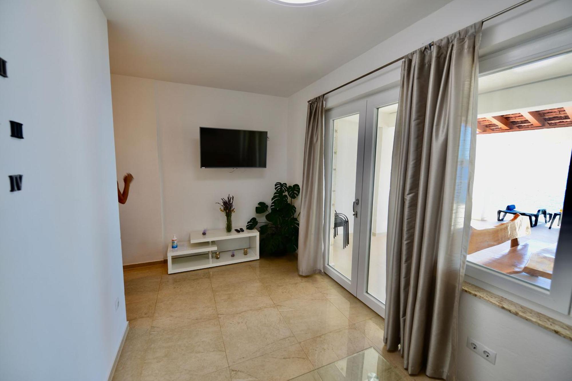 Petarcica Apartman