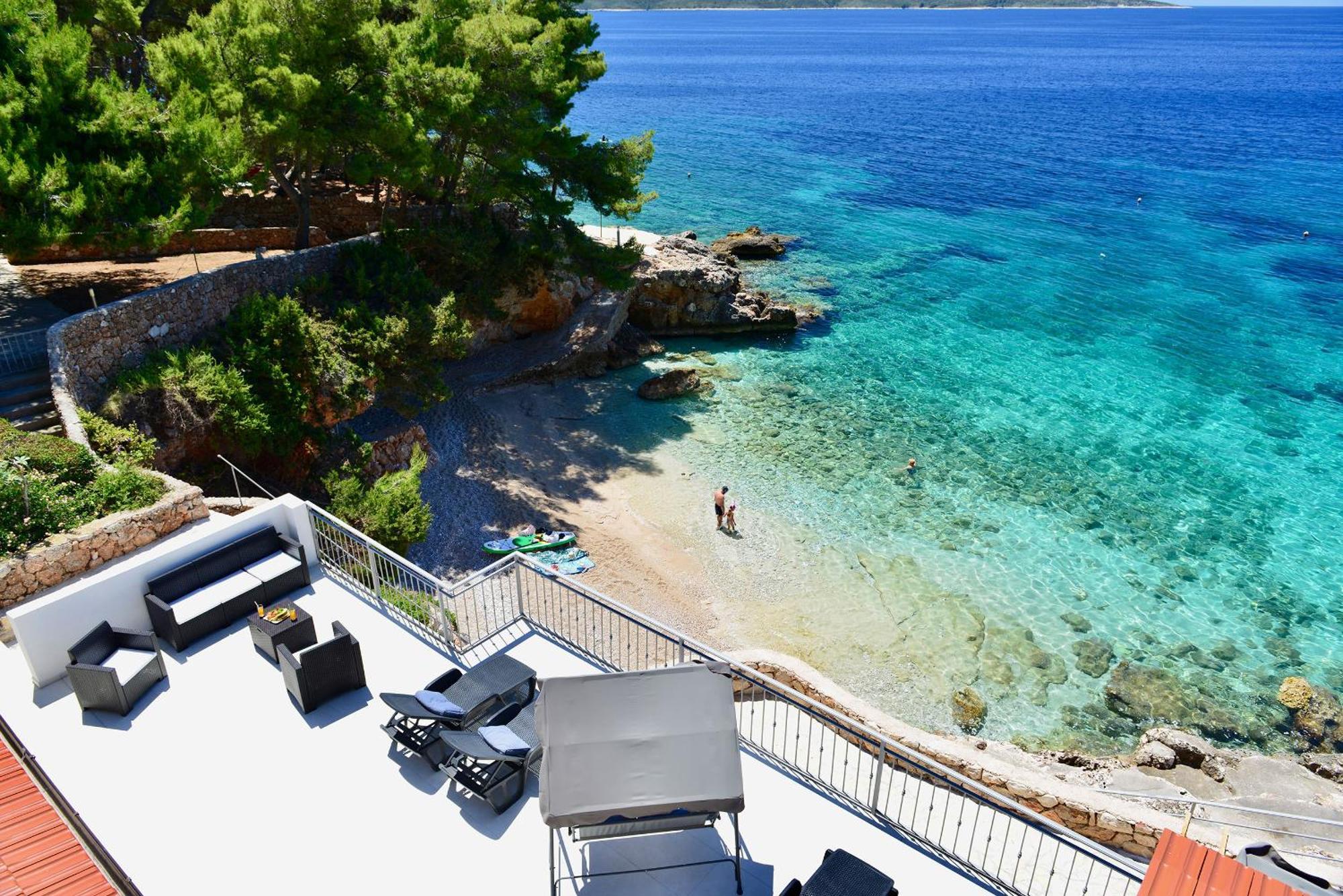 Apartman Petarcica