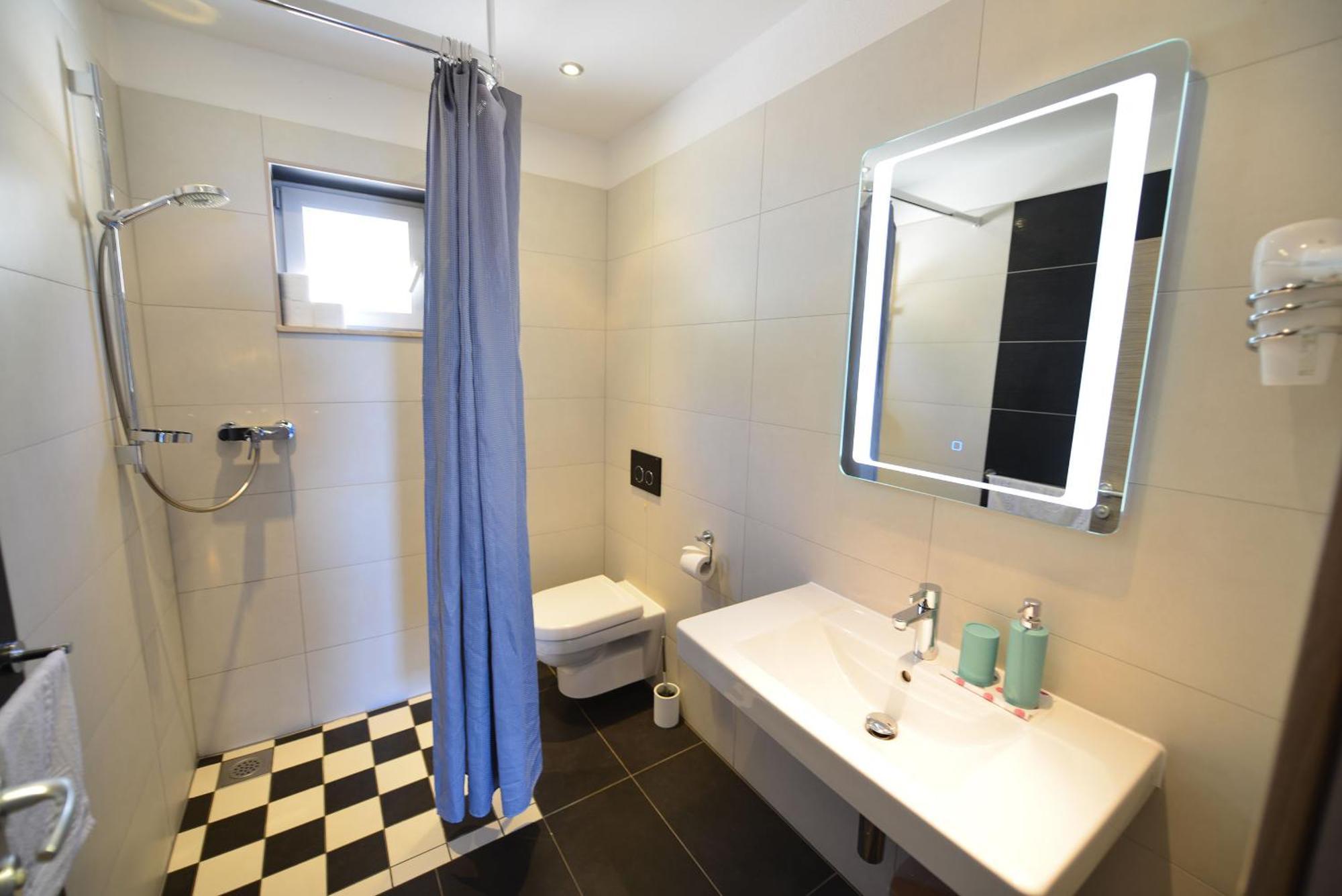 Petarcica Apartman