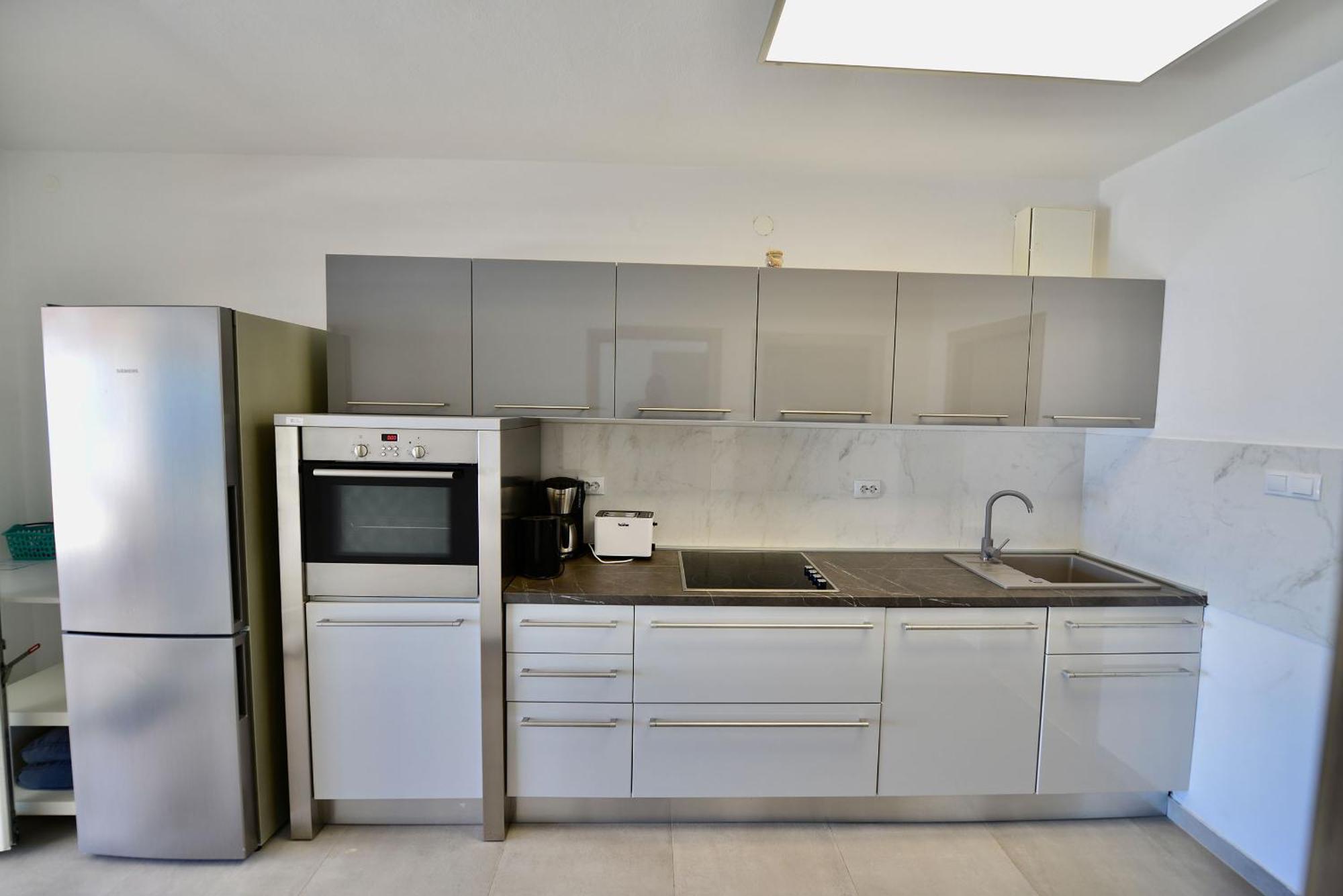 Petarcica Apartman *
