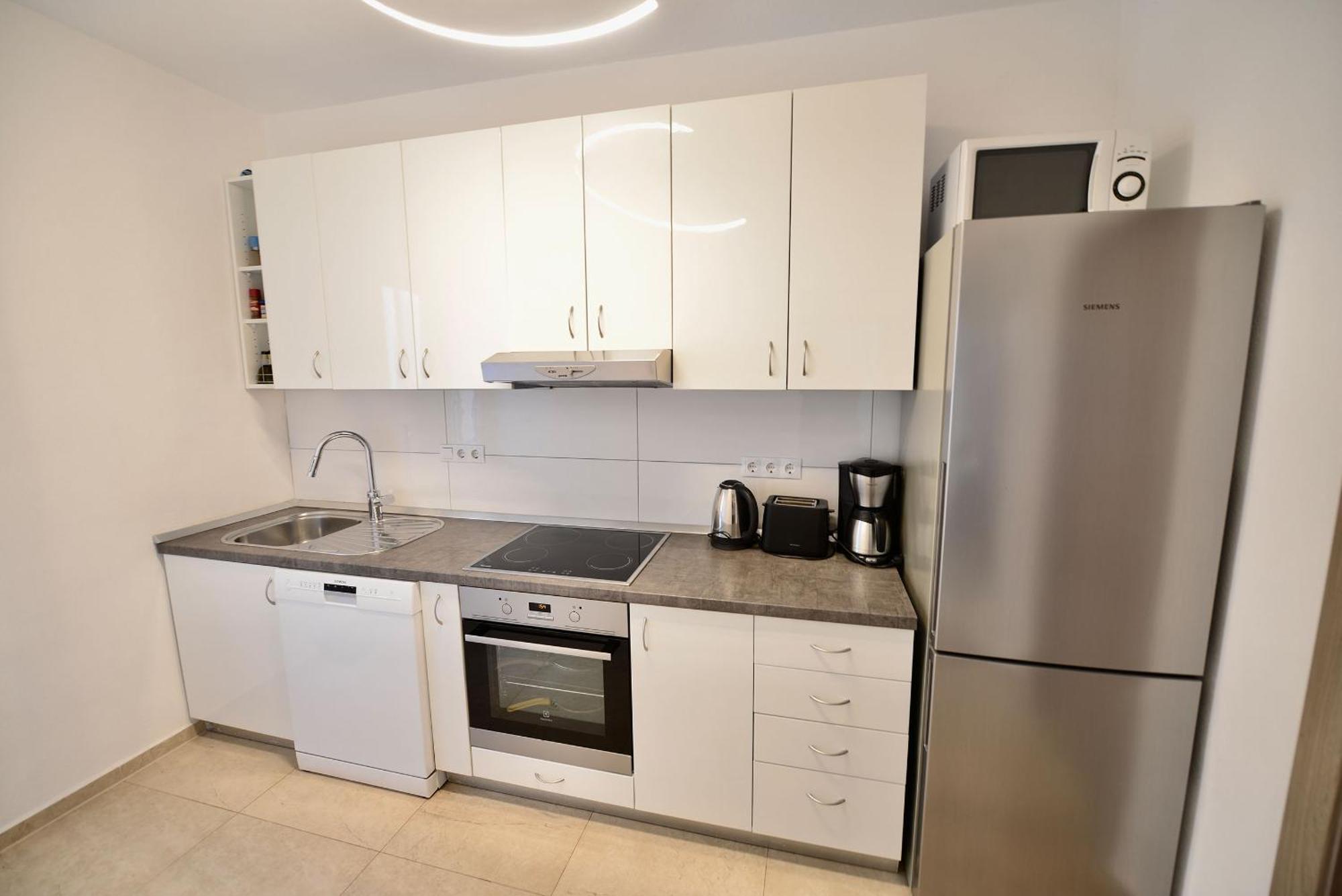 Apartman Petarcica Zavala