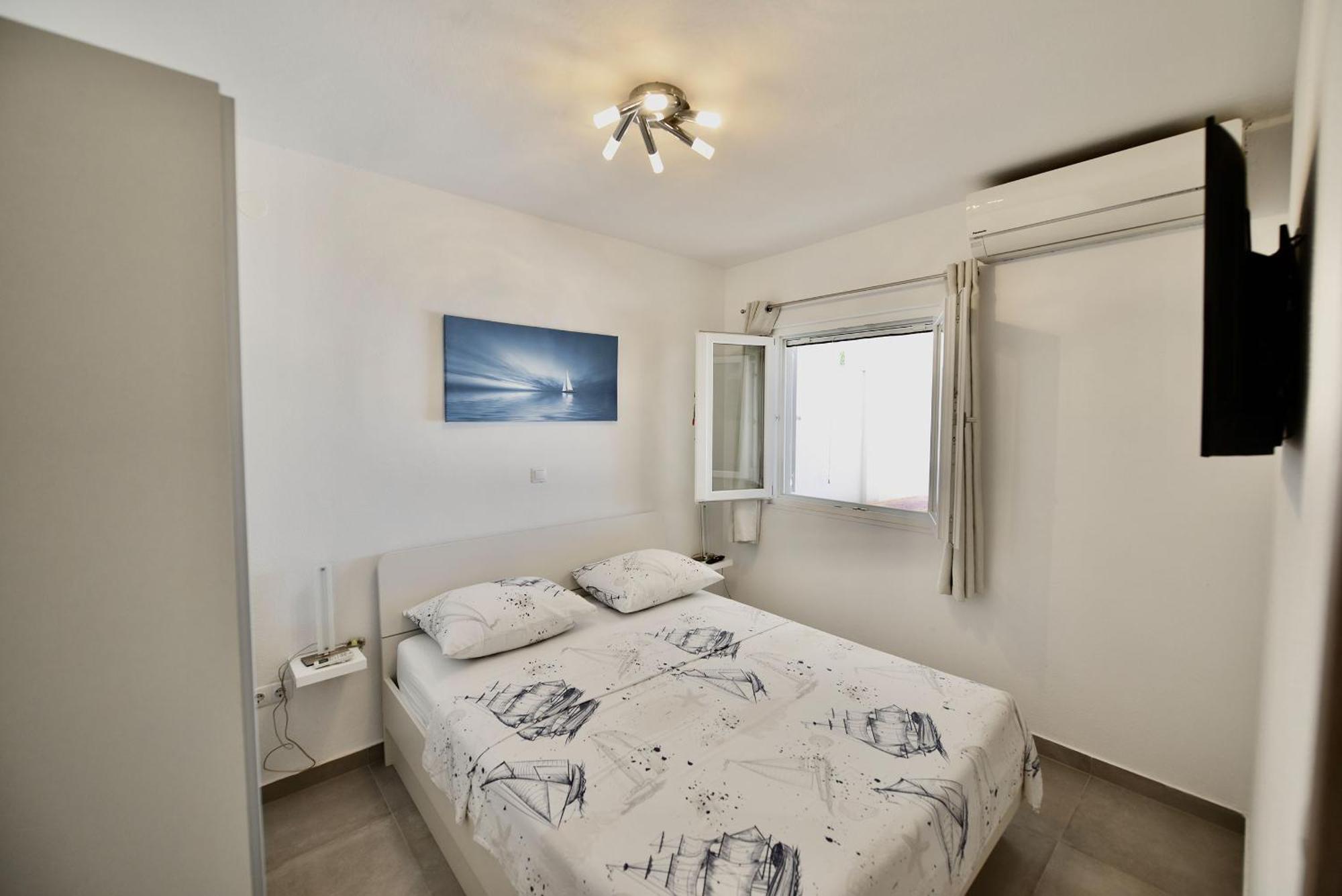Petarcica Apartman