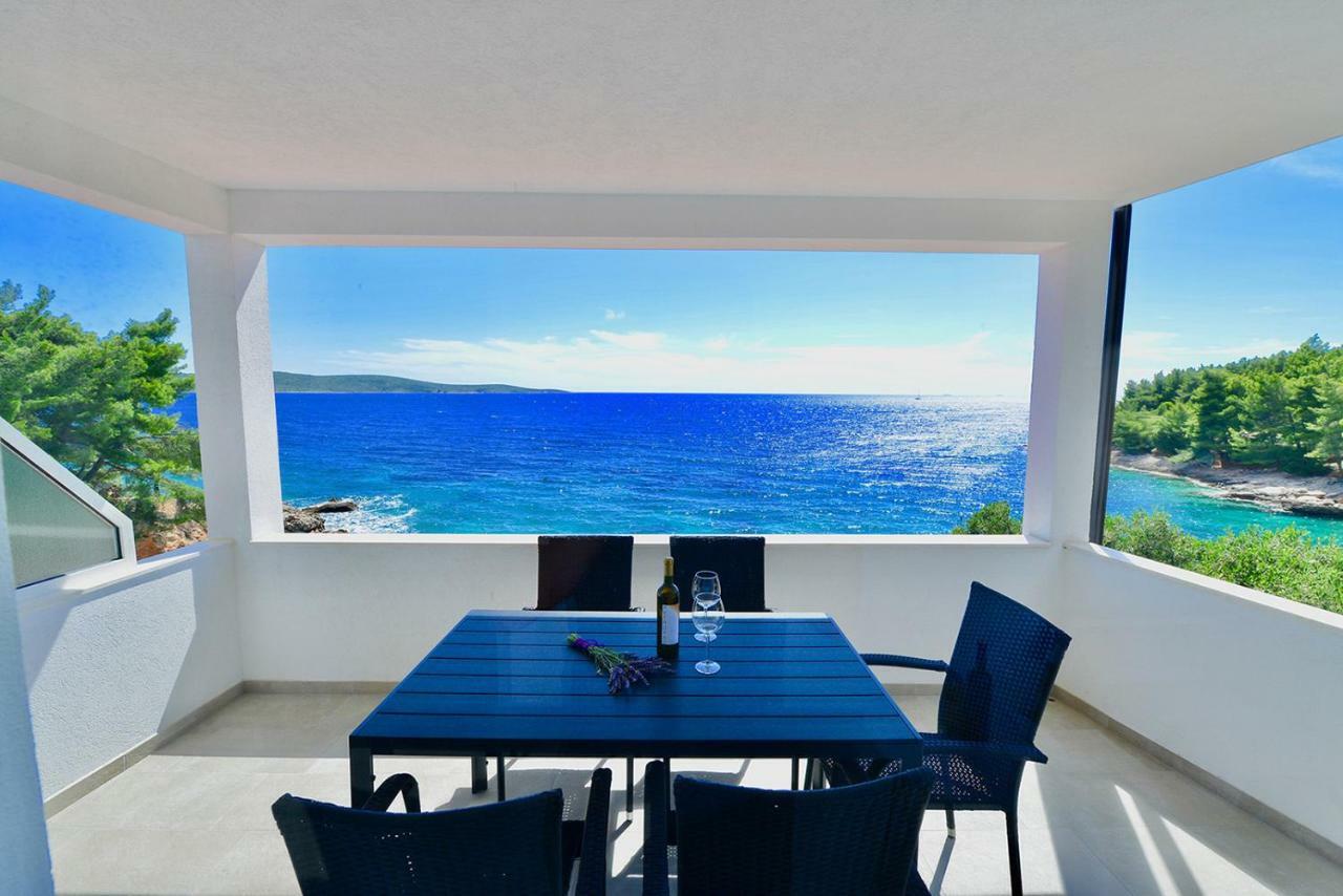 Apartman Petarcica Zavala